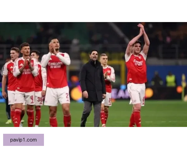 以夏窗投入超三亿欧的阿森纳这个赛季真的该夺英超冠军了吗