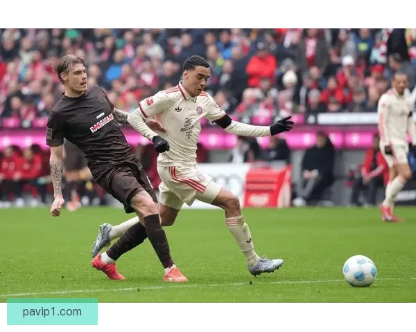 圣保利能否顶住莱比锡红牛强势冲击德甲赛场悬念再起关键一战前景解析