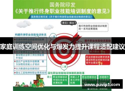 家庭训练空间优化与爆发力提升课程适配建议
